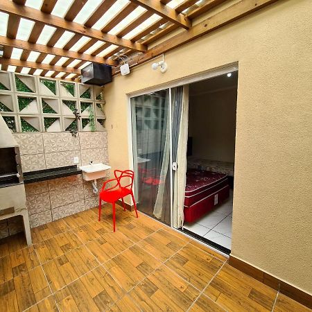 Miragem De Bombinhas Duo Appartement Buitenkant foto